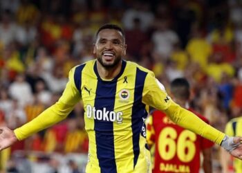 النصر يعرض 30 مليون يورو لضم يوسف النصيري، وفنربخشة يرفض