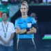 بشرى كربوبي تحرز المركز الخامس في تصنيف أفضل حكمات العالم لعام 2024
