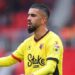 عمران لوزا يقدم أداء مميز مع واتفورد ويقترب من العودة للمنتخب الوطني