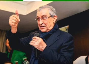 حكم بالسجن 3 سنوات ونصف على محمد أوزال بتهمة النصب والاحتيال