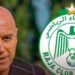 الرجاء الرياضي يفاوض الأرجنتيني ميغيل أنخيل غاموندي لخلافة سابينتو