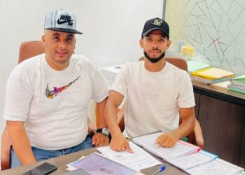 أيوب مالكي يقود الألمبي الليبي لتحقيق  فوزًا ثمينًا على اتحاد طرابلس في الدوري الليبي