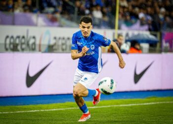زكرياء الواحدي: الانتقال إلى بنفيكا لا يزال وارداً
