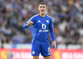 الاتحاد الدولي للتأريخ والإحصاء يصنف بلال الخنوس ضمن أفضل 10 لاعبين تحت 20 عامًا في 2024
