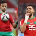 الشيبي وعطية الله ضمن التشكيل المثالي للدورة السادسة من الدوري المصري
