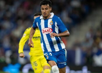 المغربي عمر الهيلالي يكشف أسباب اختياره إسبانيول ورفض العروض الكبرى