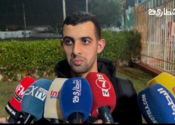 فيديو…تصريح ناري من لاعب الرجاء يوسف بلعمري و يكشف المستور داخل دواليب النادي الأخضر
