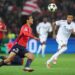 إلياس بنصغير وأيوب بوعدي ضمن التشكيلة المميزة لأعلى 11 لاعبًا شابًا في الدوري الفرنسي