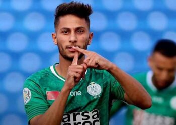يسري بوزوق قريب من التوقيع للرائد السعودي لتعويض فوزير