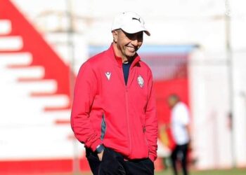 الوداد الرياضي يُعلن تعيين حسن بنعبيشة مديرًا تقنيًا للفريق