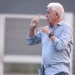 مدرب الجيش الملكي: أشعر بالرضا عن أداء الفريق أمام ماميلودي صن داونز
