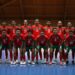 المنتخب المغربي لكرة القدم داخل القاعة يتغلب على نظيره اللاتفي وديا