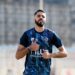 محمود بنتايك يستعيد جاهزيته تدريجيًا للمشاركة مع الزمالك