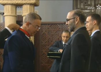 فوزي لقجع: المغرب يسعى لتنظيم نسخة مثالية من مونديال 2030 تحت قيادة الملك محمد السادس