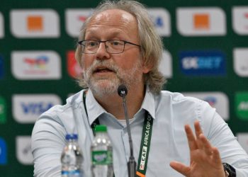 مدرب مالي: نسعى لتحقيق إنجاز جديد في أمم إفريقيا 2025