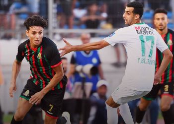 رجاوي سابق يوقع في كشوفات الوداد الرياضي