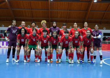 المغرب يستضيف أول نسخة من كأس أمم إفريقيا للسيدات داخل القاعة