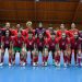 المغرب يستضيف أول نسخة من كأس أمم إفريقيا للسيدات داخل القاعة