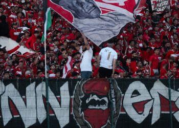 المغرب التطواني يمنع تنقل جماهير الوداد في مواجهة السبت المقبل