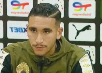 هلال الفردوسي: عازمون على القتال لتحقيق الثلاث نقاط