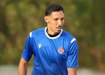 الوداد الرياضي يستعد لفسخ عقد المحمدي