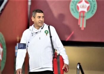 عبد الرزاق هيفتي: الركراكي يتحمل مسؤولية الهزيمة أمام فرنسا بسبب إشراك رومان سايس المصاب