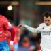 إبراهيم دياز يبرز في فوز ريال مدريد بخماسية في كأس الملك