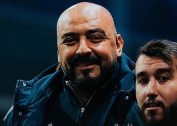 عبد المجيد الخال: فخورون بتشريف المغرب في دوري الملوك
