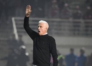 فيلود: مواجهة الرجاء تحدّ خاص وسنلعب بأسلوبنا للفوز