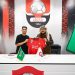 رسمياً: فريق الرائد السعودي يضم مهاجم الرجاء السابق يسري بوزوق