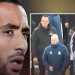 بنعطية يعبر عن استيائه بعد طرده في مباراة كأس فرنسا: “ربما عليّ البحث عن وظيفة أخرى!”