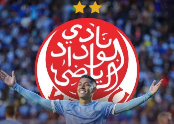 راميرو فاكا على رادار الوداد الرياضي قبل كأس العالم للأندية