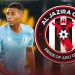 الجزيرة الإماراتي يقترب من ضم المدافع إلياس لغريمي