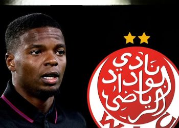 رولاني موكوينا يوافق على إخضاع ميكاييل مالسا لاختبار قصير قبل اتخاذ قرار التعاقد معه