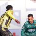 الرجاء يودّع دوري أبطال أفريقيا رغم الفوز على مانييما