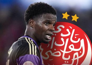 رولاني موكوينا يمنح الموافقة على التعاقد مع الفرنسي ميكائيل مالسا