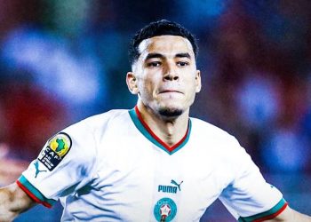 علي معمر وزكرياء الواحدي في تشكيلة الأسبوع المثالية للدوري البلجيكي