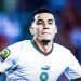 علي معمر وزكرياء الواحدي في تشكيلة الأسبوع المثالية للدوري البلجيكي