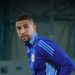 عادل تاعرابت يطلب إنهاء عقده مع النصر الإماراتي