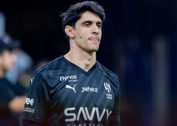 ياسين بونو يتوج بجائزة أفضل تصدٍ في الجولة 15 من دوري روشن