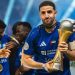 النصر الإماراتي ينهي علاقته بعادل تاعرابت بالتراضي خلال الميركاتو الشتوي