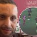 رضوان جيد: إلغاء هدف النادي المكناسي أمام الجيش الملكي قرار خاطئ