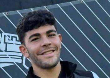 سليم الجباري ينتقل إلى كرطاخينا على سبيل الإعارة حتى نهاية الموسم