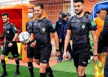 التحكيم في الدوري الاحترافي: أندية راضية وأخرى تحتج