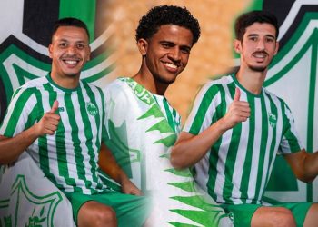 رجاء بني ملال يفسخ عقود ثلاثة لاعبين بالتراضي