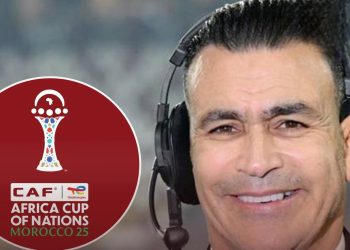 عصام الحضري: منتخب مصر مرشح دائمًا للتتويج في أمم أفريقيا