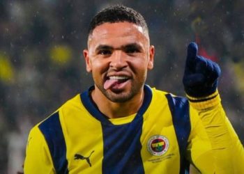 يوسف النصيري يقود فنربخشة لانتصار مثير على جوزتبه