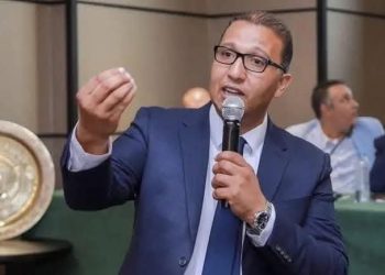 عادل هالا يستقيل من رئاسة الرجاء الرياضي