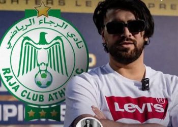 إلياس المالكي يعلن ترشحه لرئاسة الرجاء الرياضي