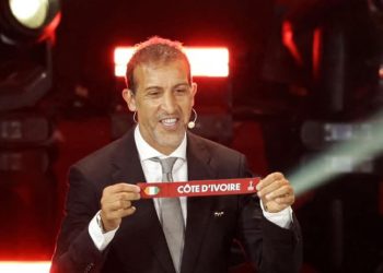 مصطفى حجي: هدفنا هو إدارة المجهودات للوصول إلى منصة التتويج في كأس أفريقيا